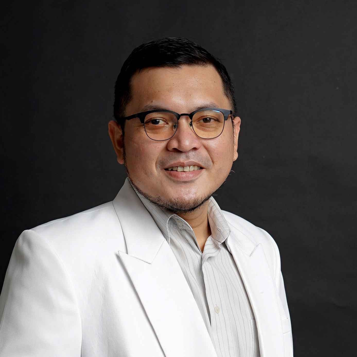 dr. Hari Nugroho,  Sp.OG(K)-Onk